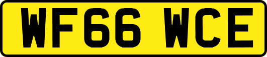 WF66WCE