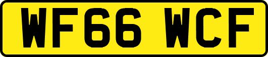 WF66WCF