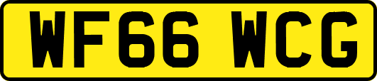 WF66WCG
