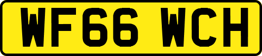 WF66WCH