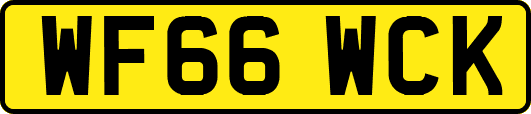 WF66WCK