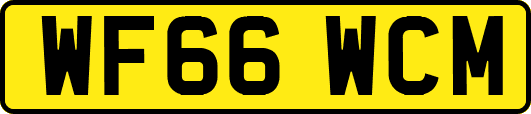WF66WCM