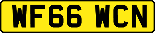 WF66WCN