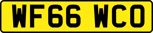 WF66WCO