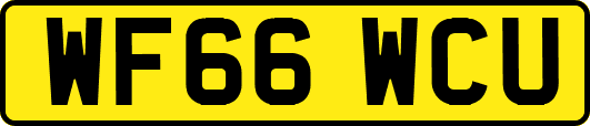 WF66WCU