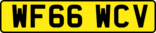 WF66WCV