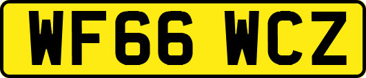 WF66WCZ