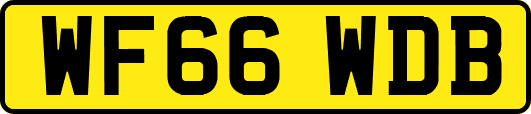 WF66WDB