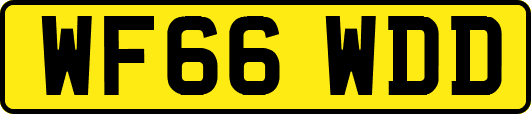WF66WDD