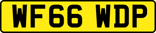 WF66WDP