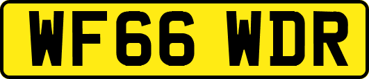 WF66WDR