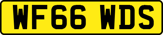 WF66WDS