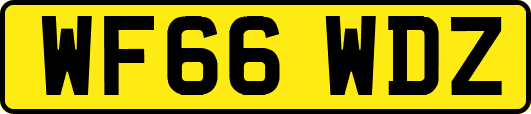 WF66WDZ