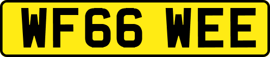 WF66WEE