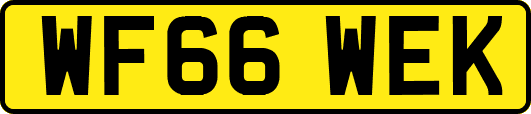 WF66WEK