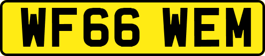 WF66WEM