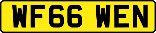 WF66WEN