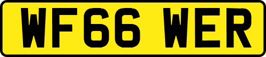 WF66WER