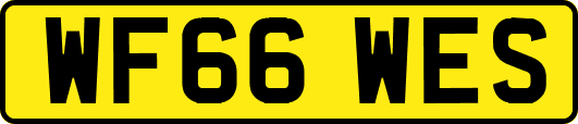 WF66WES