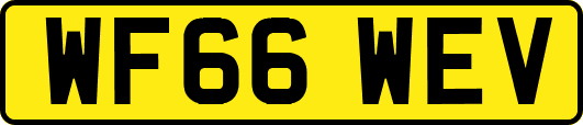 WF66WEV