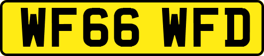 WF66WFD