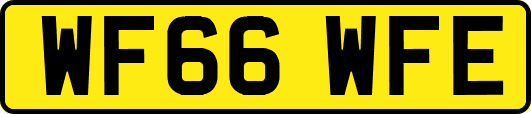 WF66WFE
