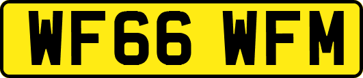 WF66WFM