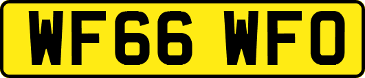 WF66WFO