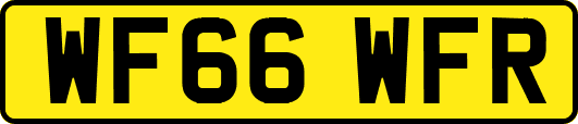 WF66WFR
