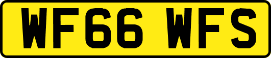 WF66WFS