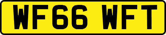 WF66WFT