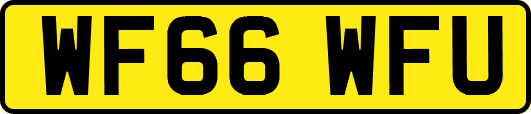 WF66WFU