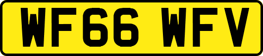 WF66WFV