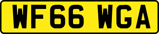 WF66WGA