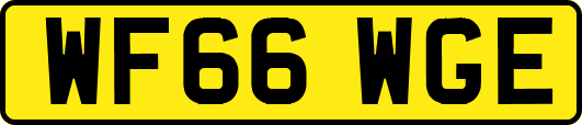 WF66WGE