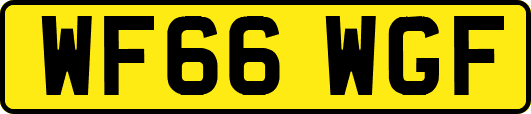 WF66WGF