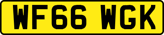 WF66WGK