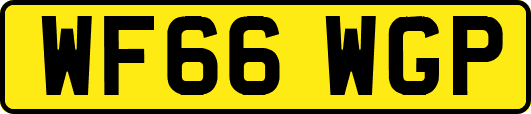 WF66WGP
