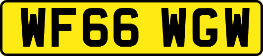 WF66WGW