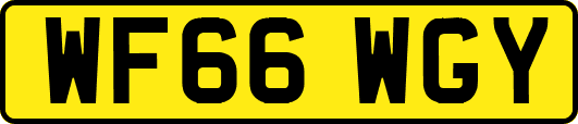 WF66WGY