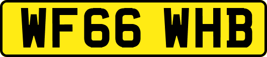 WF66WHB