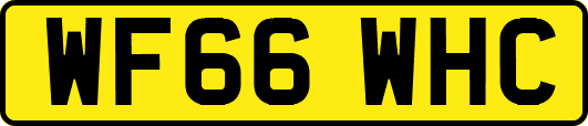 WF66WHC