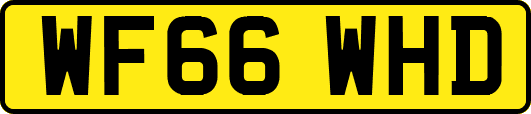 WF66WHD