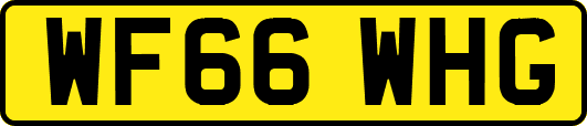 WF66WHG