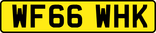 WF66WHK