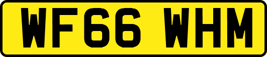 WF66WHM
