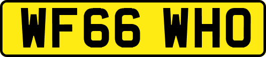 WF66WHO