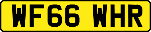 WF66WHR