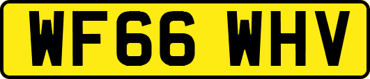 WF66WHV
