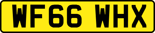 WF66WHX